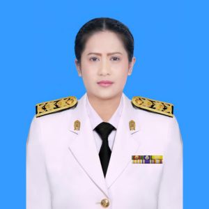 นางรุ่งนภา เย็นสบาย