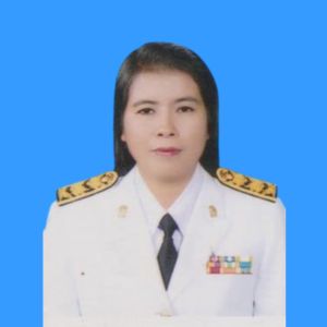 นางอุทัย วัฒนคีรี