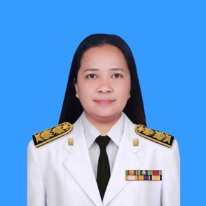 นางเยาวรัตน์ แซ่ฮ่อ
