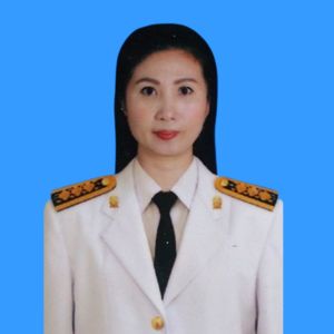 นางสาวจิราพร สอนวิสัย