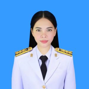 นางสาววิไลลักษณ์ ฤทธิรงค์