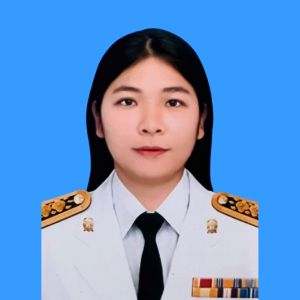 นางสาวทิพยรัตน์ ทองจันทร์