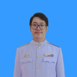 นายธัญเทพ วรรณวัตร