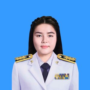 นางสาวศิริรัศมิ์ ทะนุก