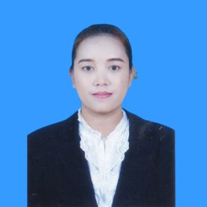 นางยุวธิดา ฉิมวารี