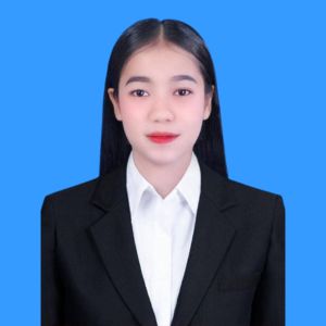 นางสาวนริศรา บุญกวย